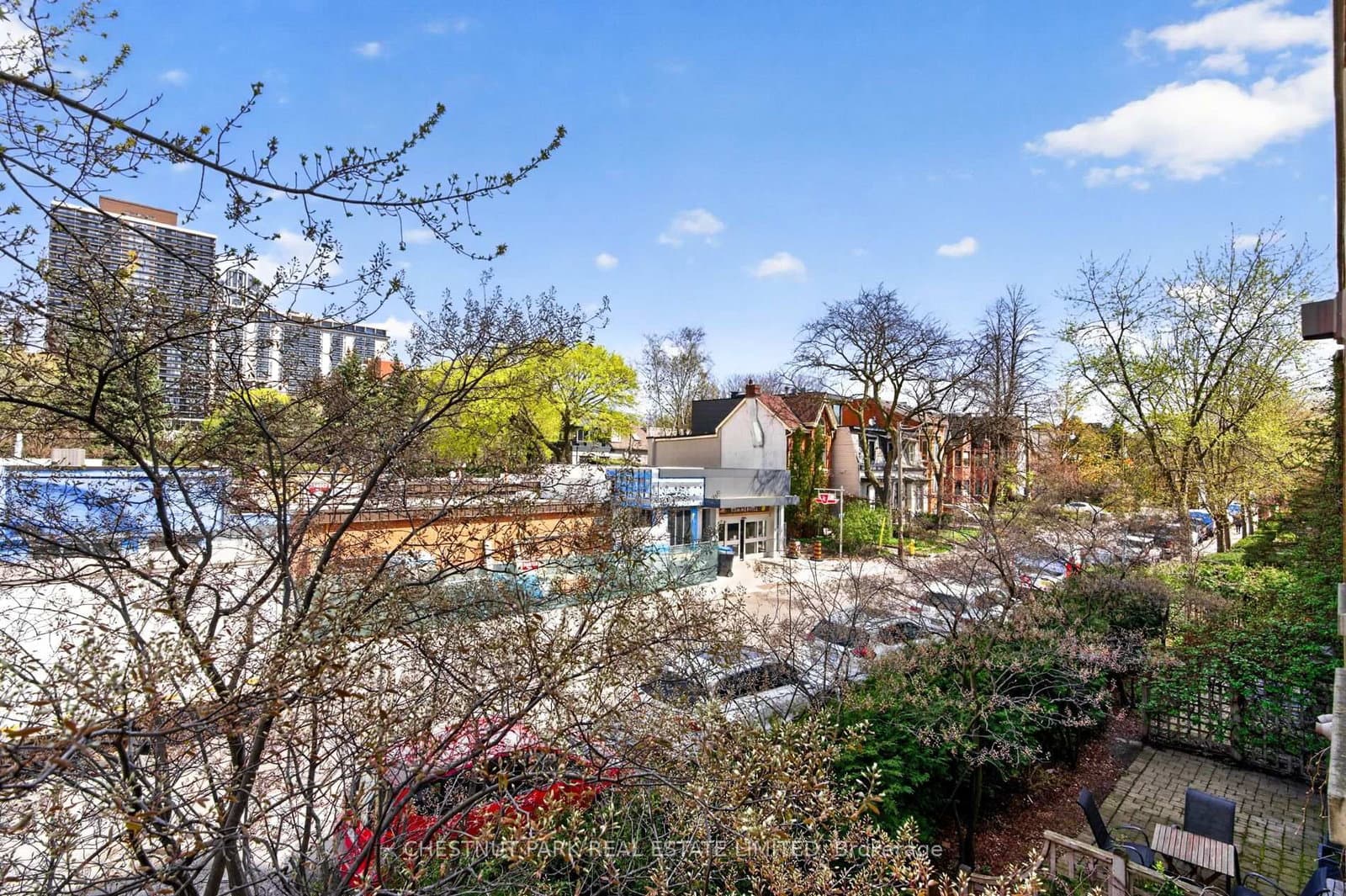 21 Shaftesbury Avenue, Unit 203 thumbnail 43
