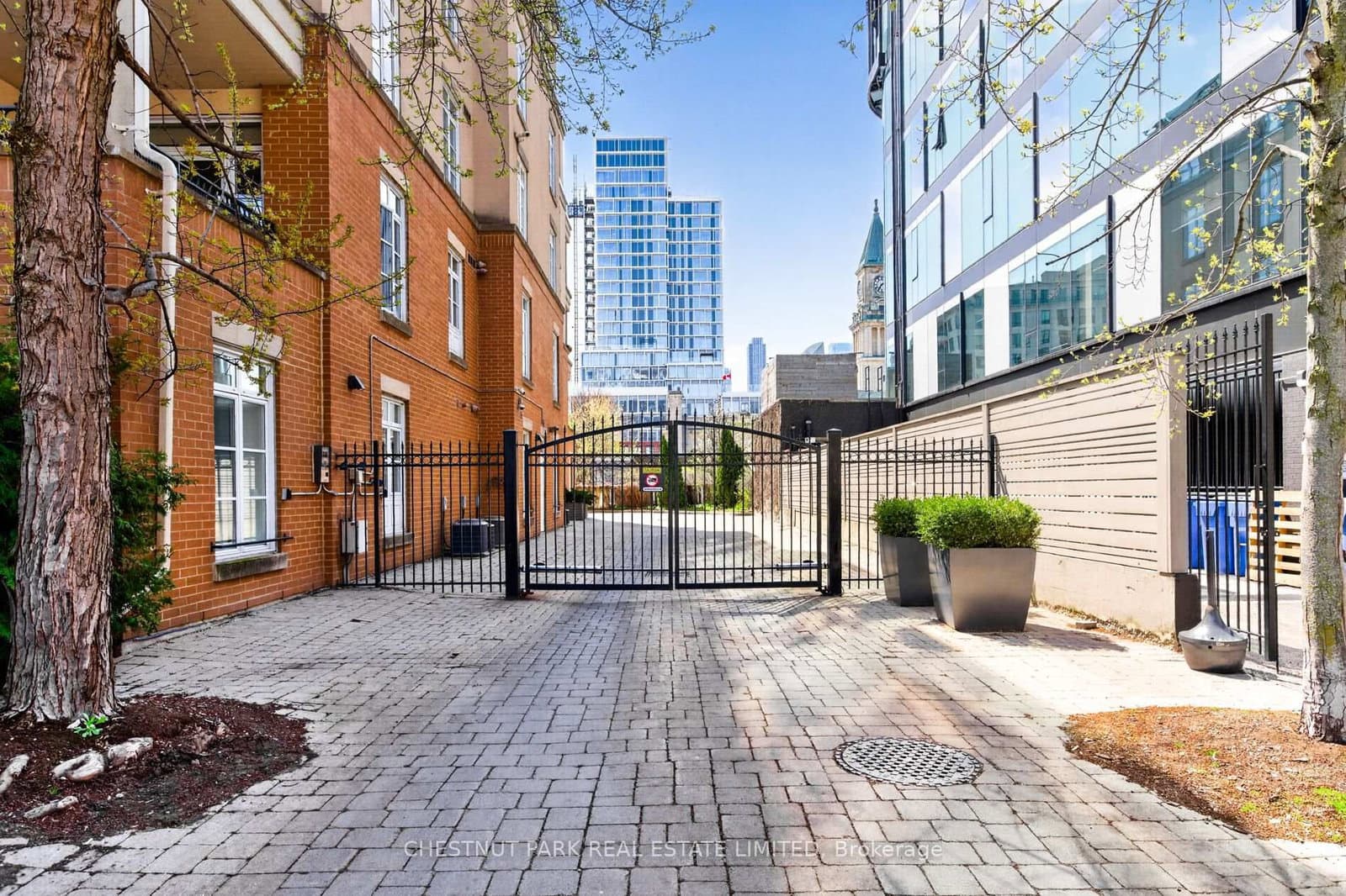21 Shaftesbury Avenue, Unit 203 thumbnail 44