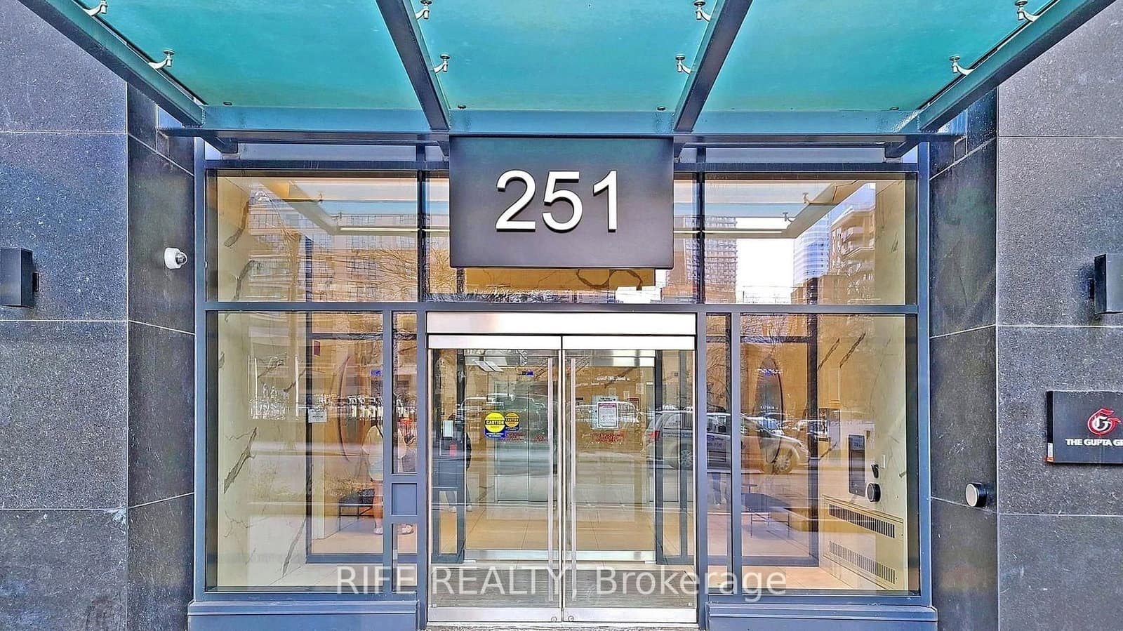 251 Jarvis Street, Unit 830 - Image 1
