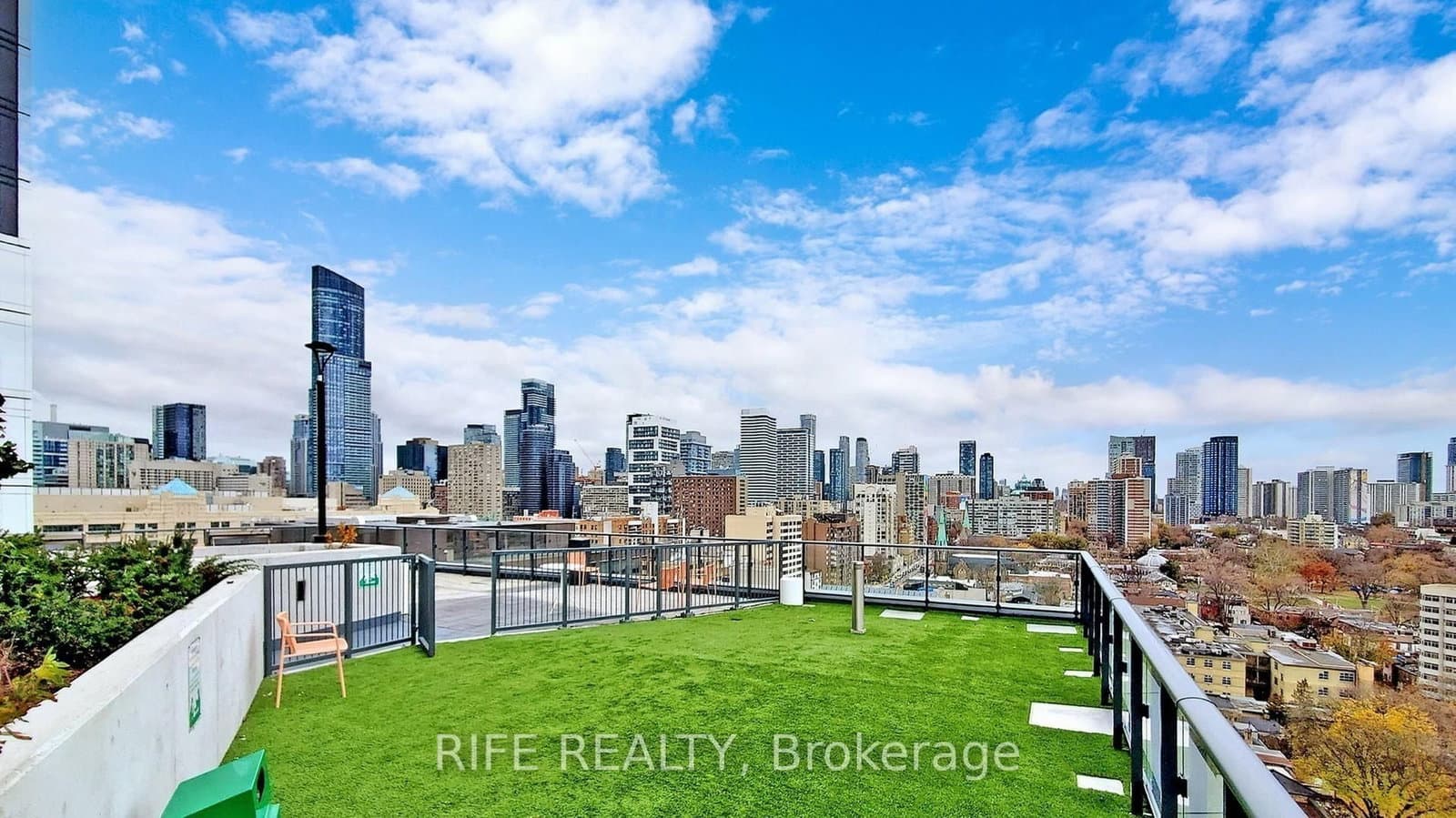 251 Jarvis Street, Unit 830 thumbnail 44