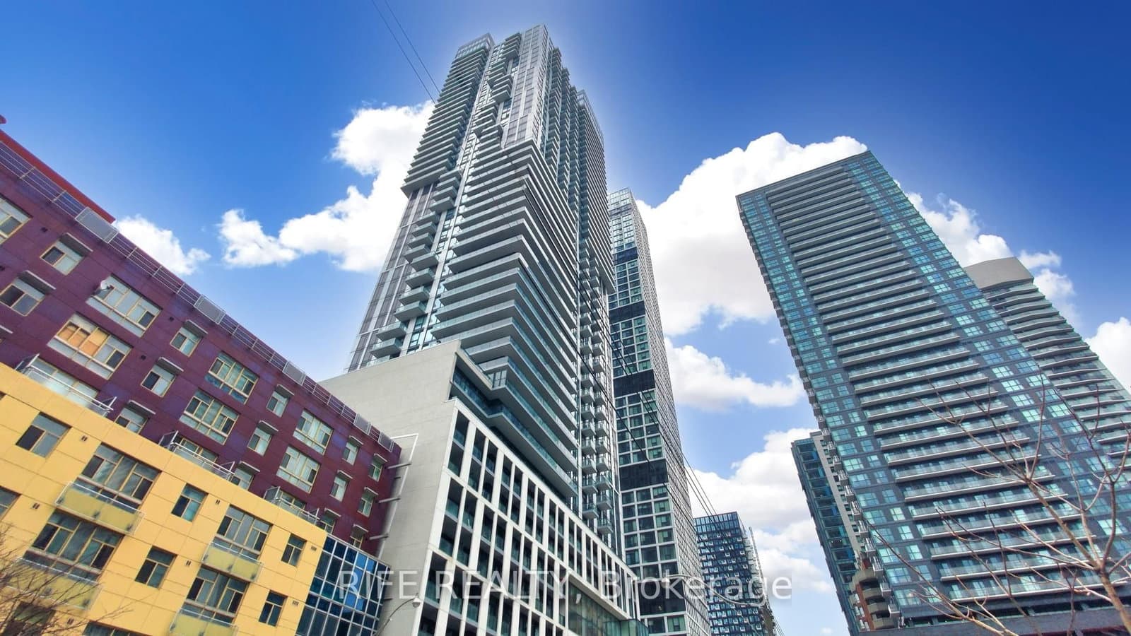 251 Jarvis Street, Unit 830 thumbnail 46