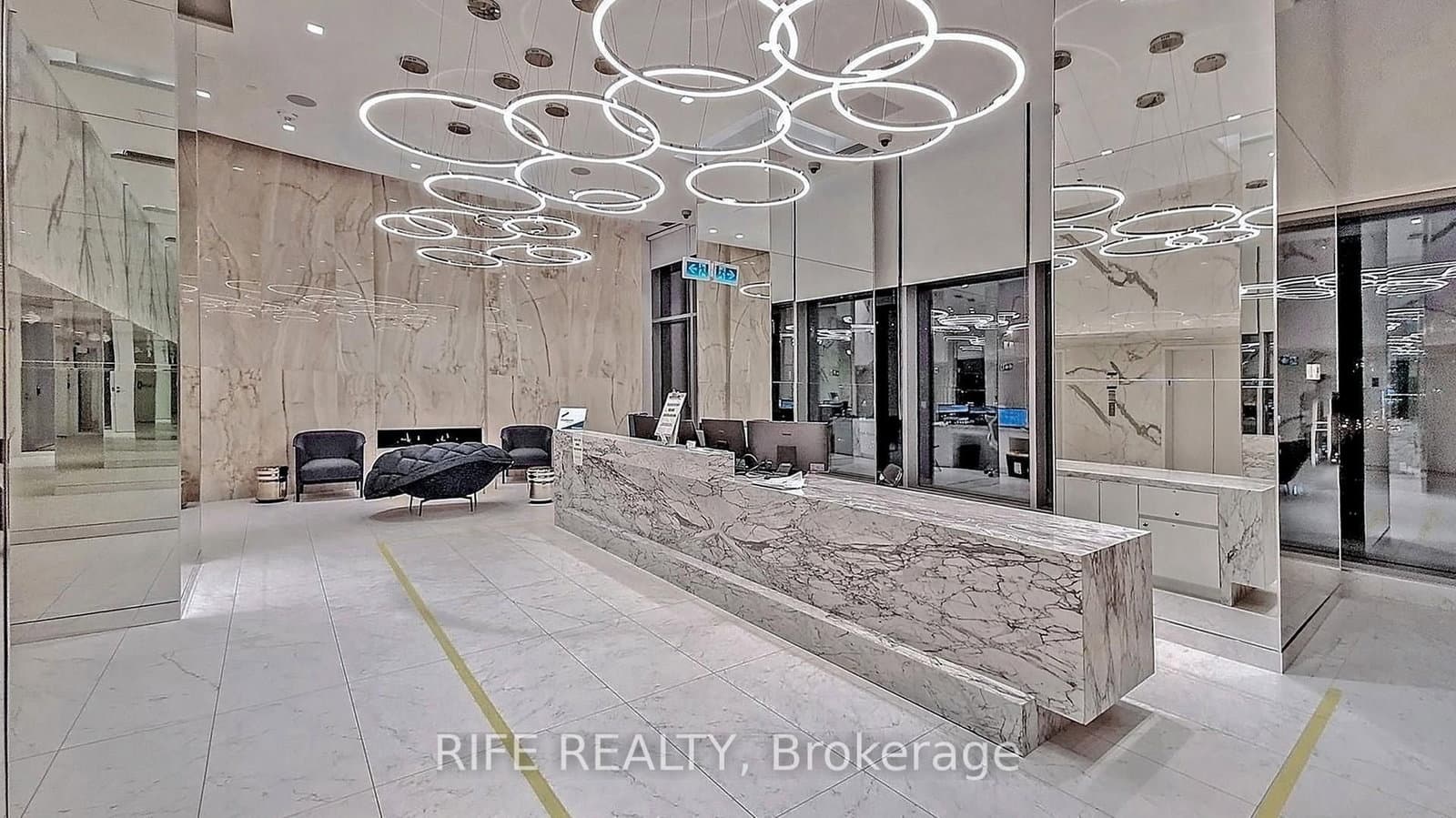 251 Jarvis Street, Unit 830 thumbnail 49