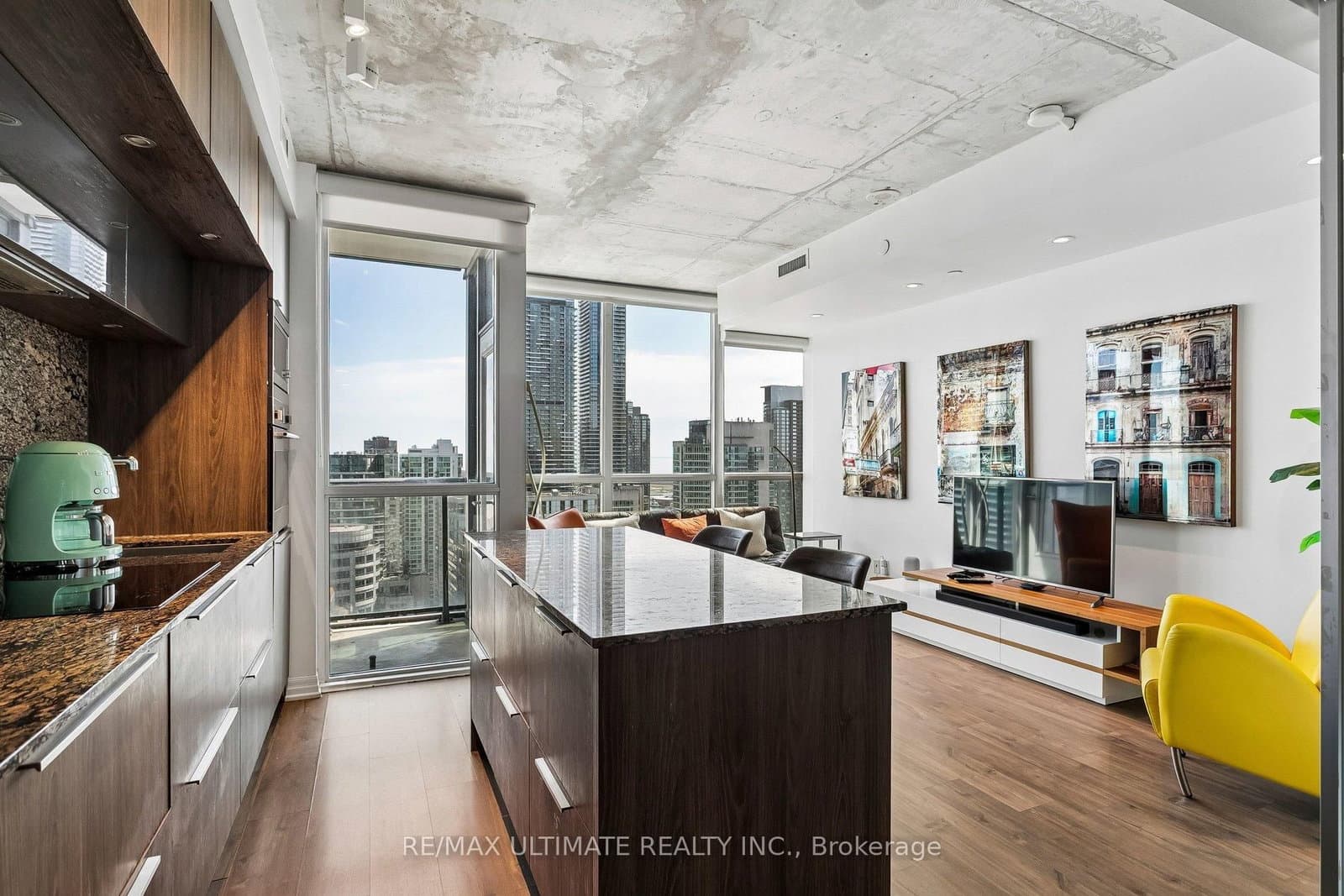 88 Blue Jays Way, Unit 3007 thumbnail 11