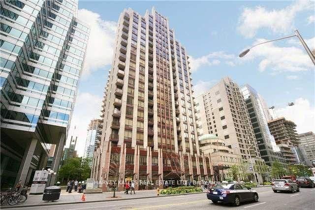 85 Bloor Street E, Unit 1603 - Image 1