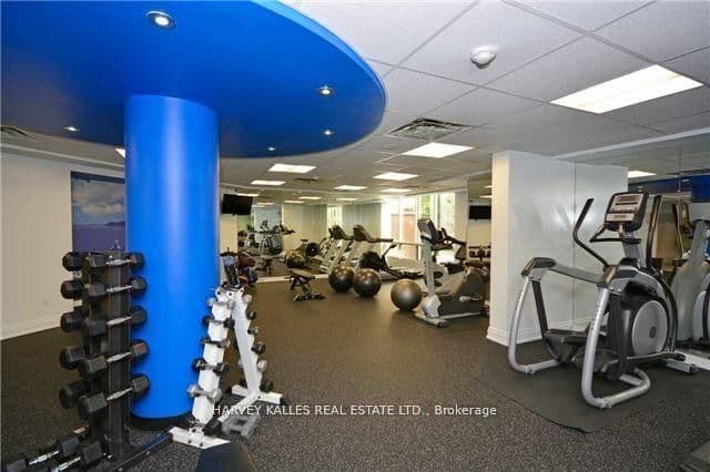 85 Bloor Street E, Unit 1603 thumbnail 21