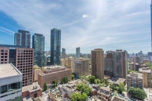 85 Bloor Street E, Unit 1603 thumbnail 23