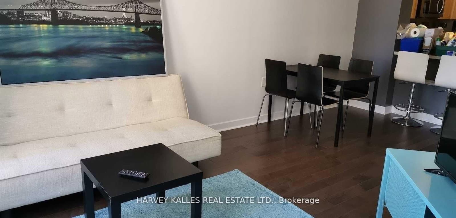 85 Bloor Street E, Unit 1603 thumbnail 5