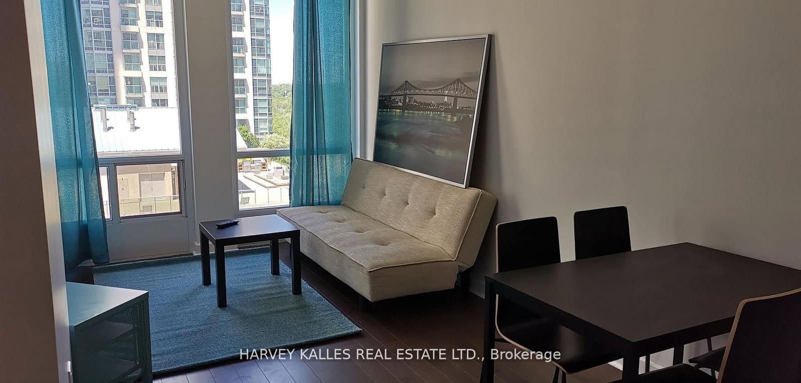 85 Bloor Street E, Unit 1603 thumbnail 8