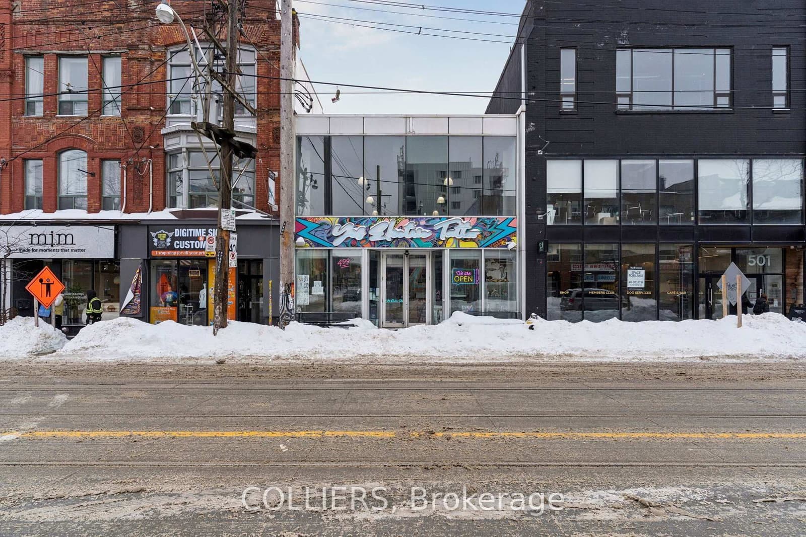499 Queen Street W thumbnail 2