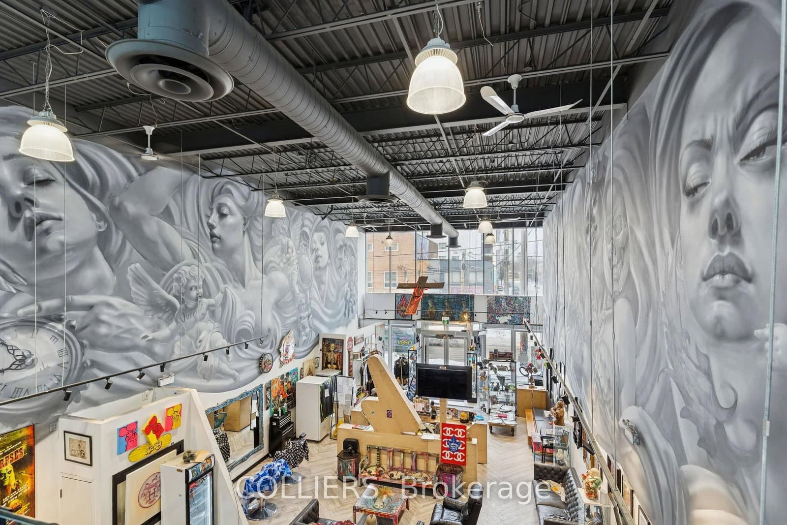499 Queen Street W thumbnail 7