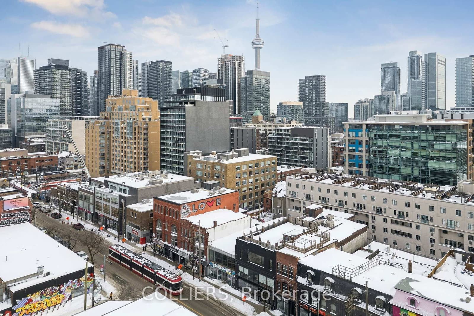 499 Queen Street W thumbnail 8