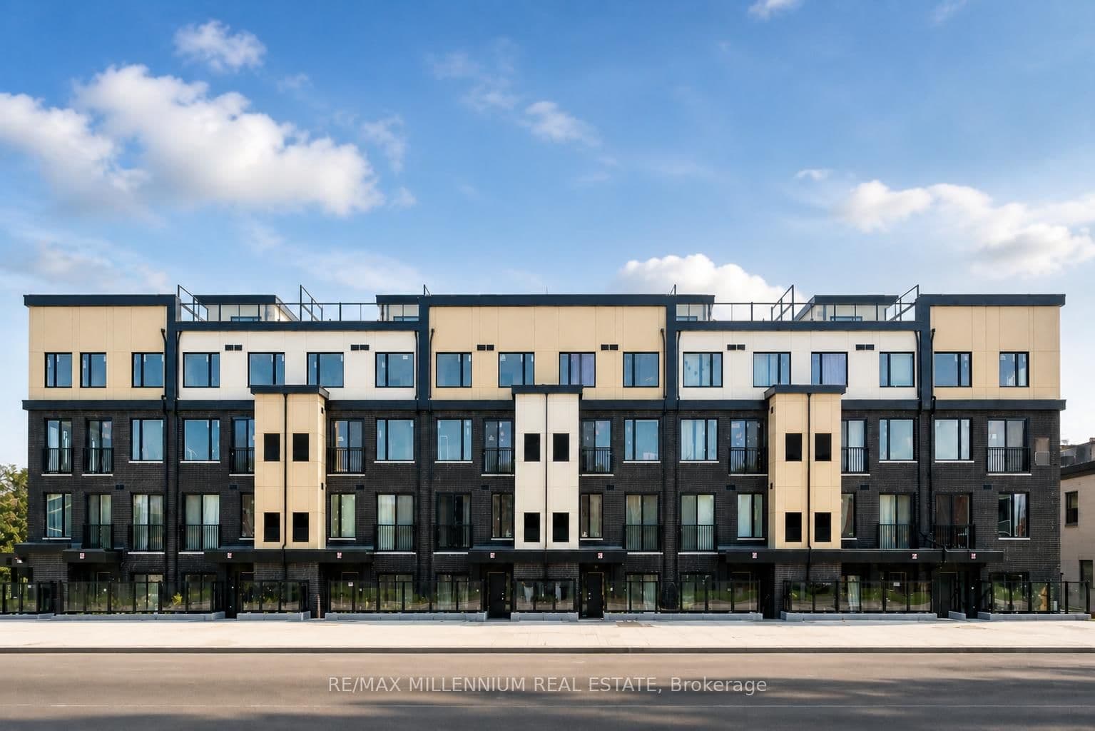 1650 Victoria Park Avenue, Unit A114 - Image 1