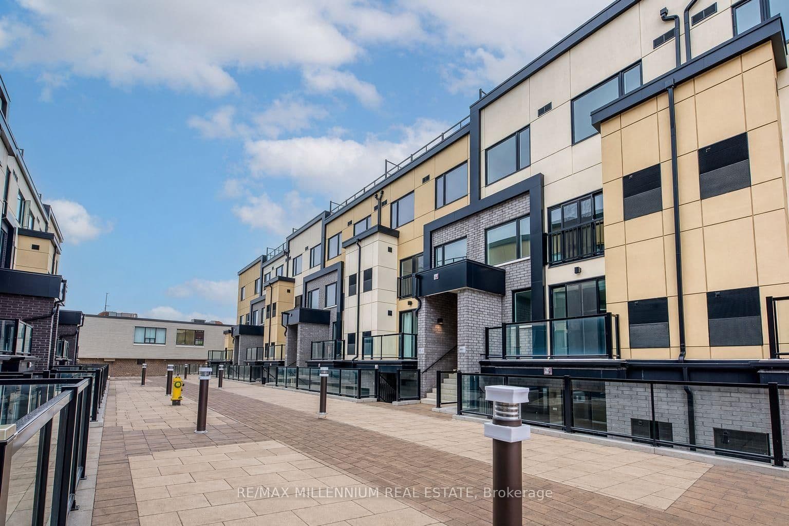 1650 Victoria Park Avenue, Unit A114 thumbnail 2