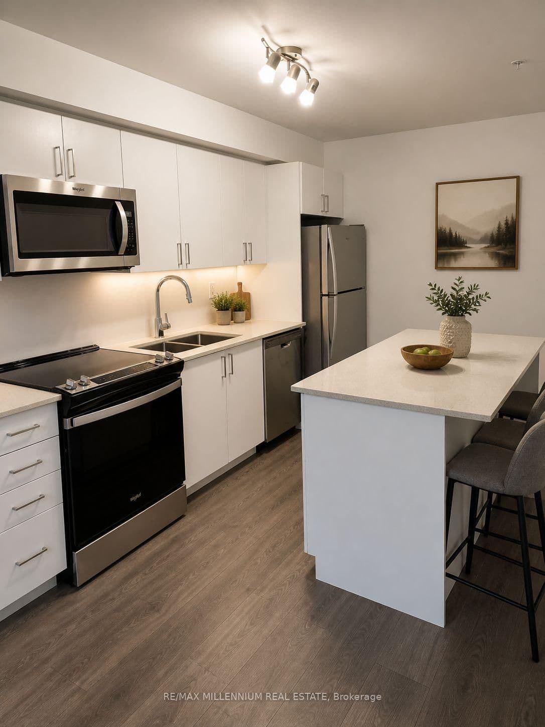 1650 Victoria Park Avenue, Unit A114 thumbnail 3