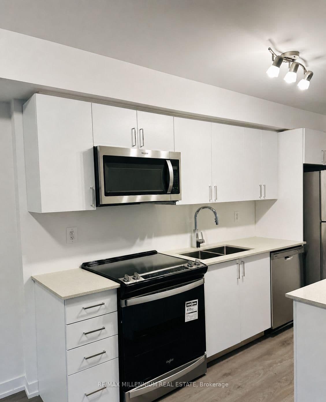 1650 Victoria Park Avenue, Unit A114 thumbnail 4