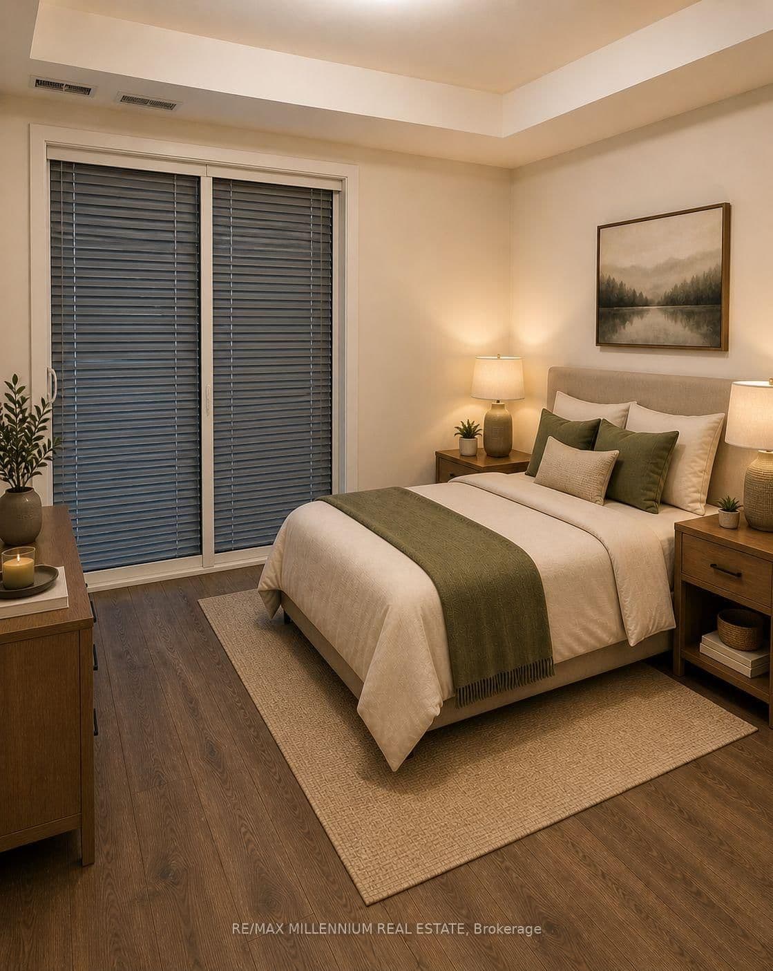 1650 Victoria Park Avenue, Unit A114 thumbnail 8