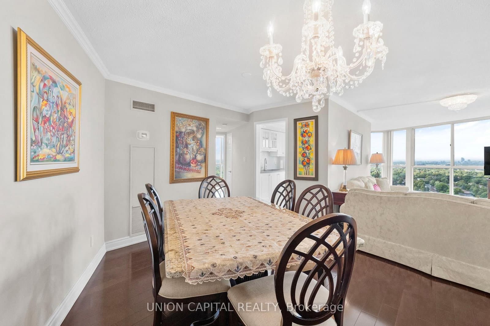 85 Skymark Drive, Unit 2405 thumbnail 10