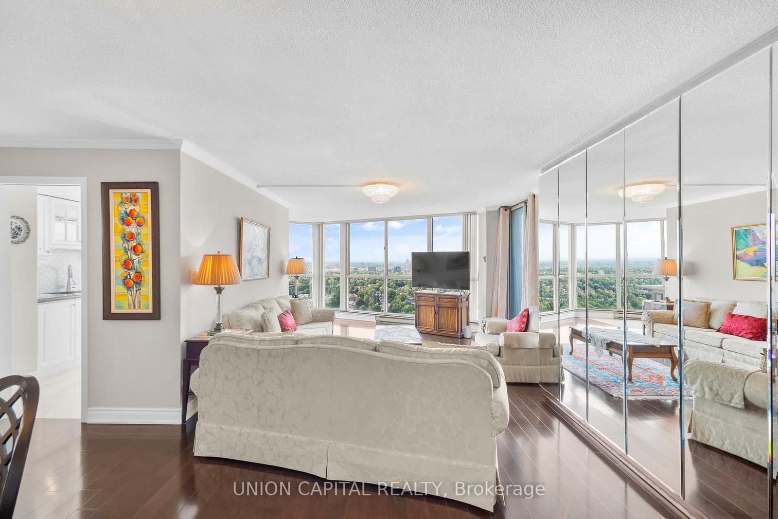 85 Skymark Drive, Unit 2405 thumbnail 5