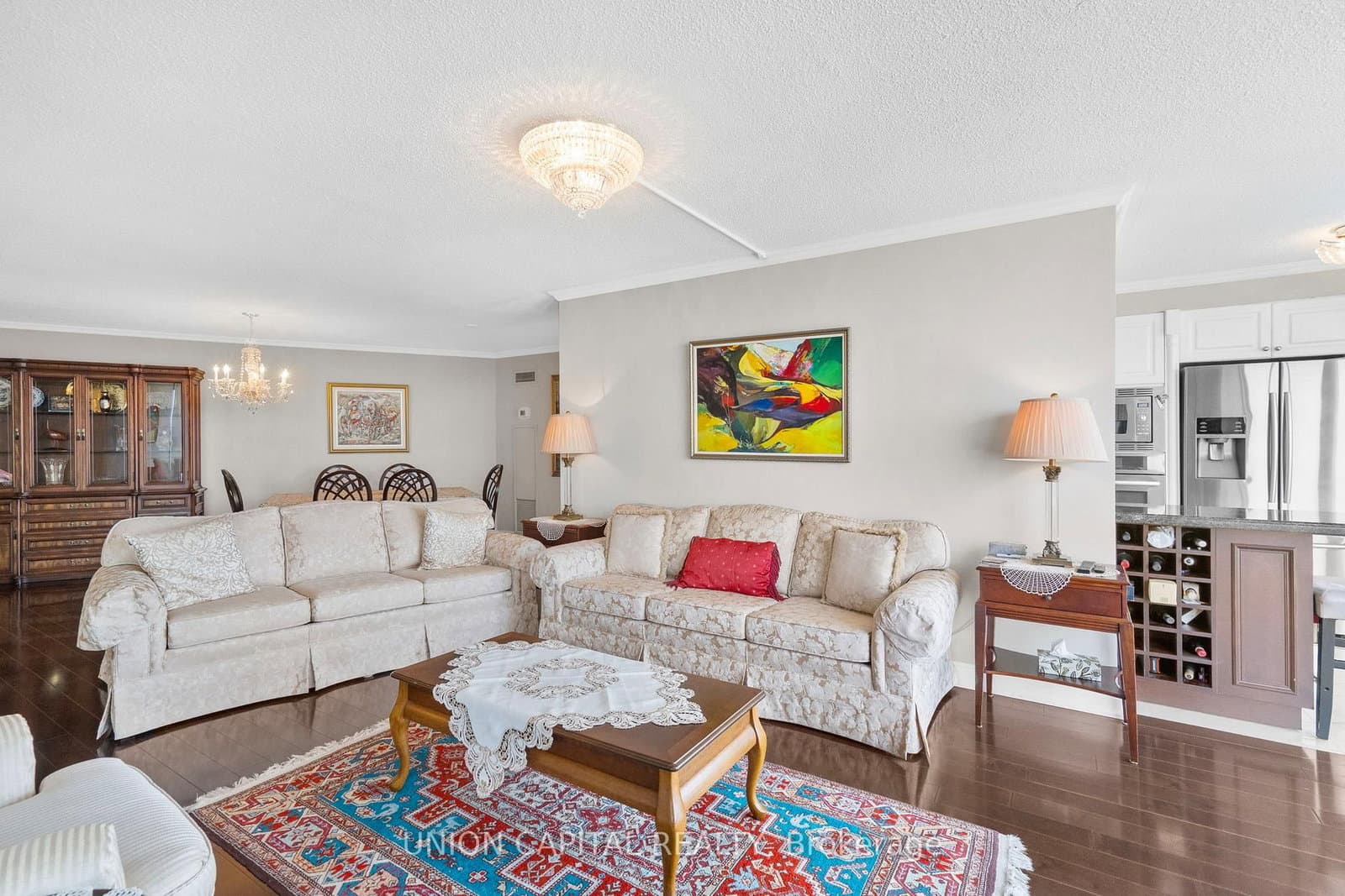 85 Skymark Drive, Unit 2405 thumbnail 6