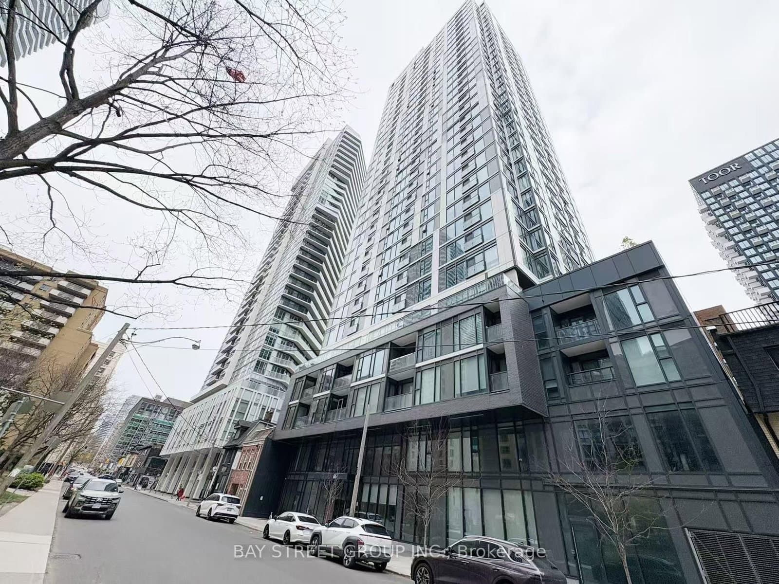 65 Mutual Street, Unit 1904 - Image 1