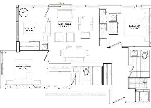 65 Mutual Street, Unit 1904 thumbnail 22