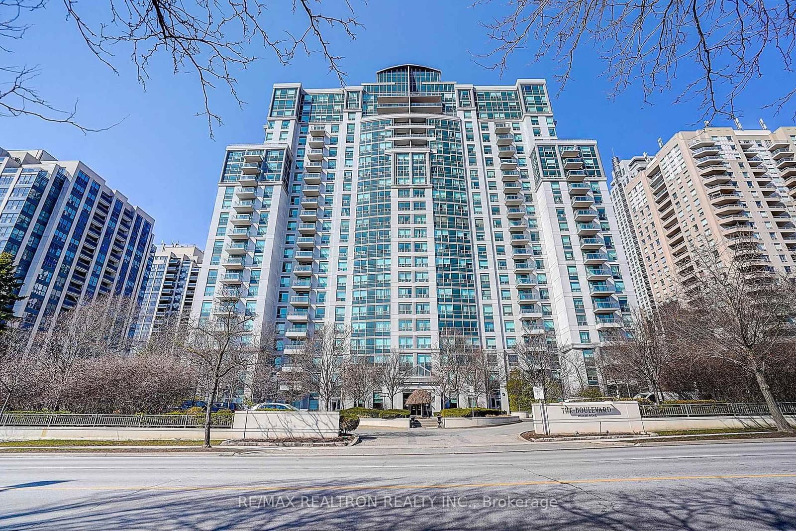 #803 - 188 Doris Avenue