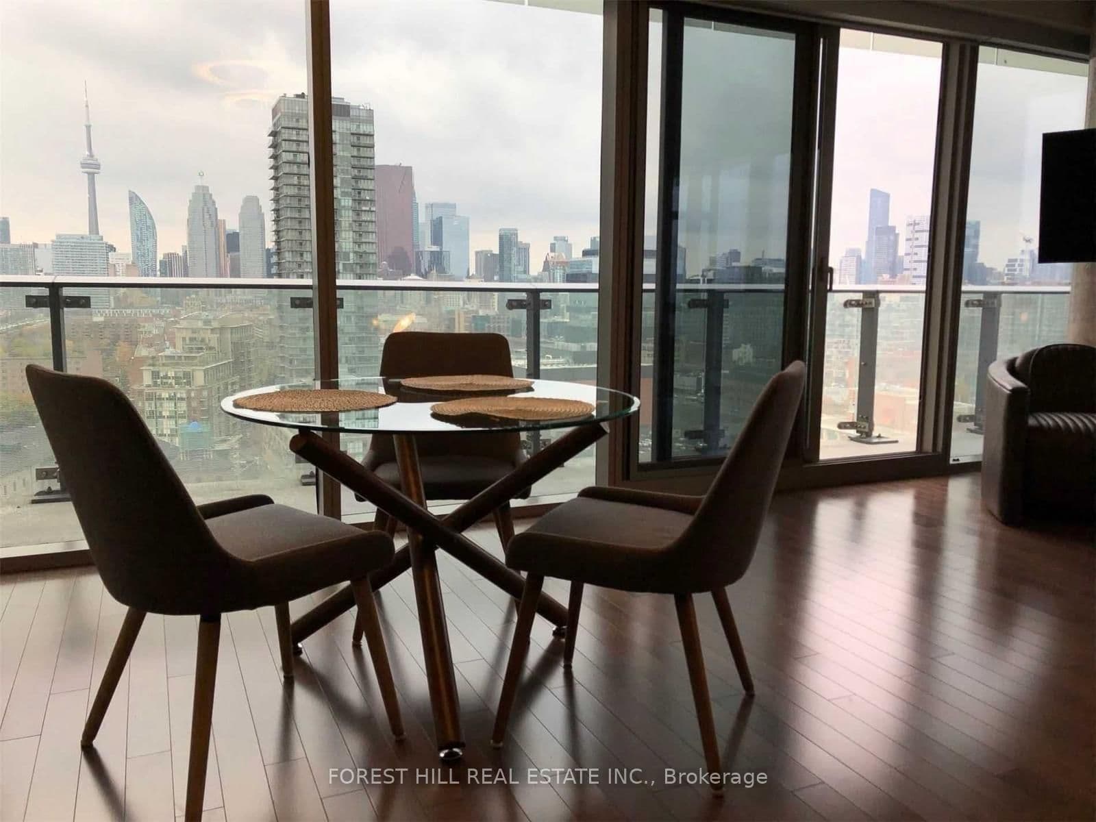 390 Cherry Street, Unit 1702 - Image 1
