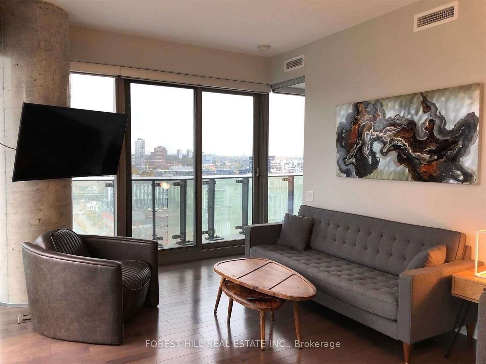 390 Cherry Street, Unit 1702 thumbnail 3