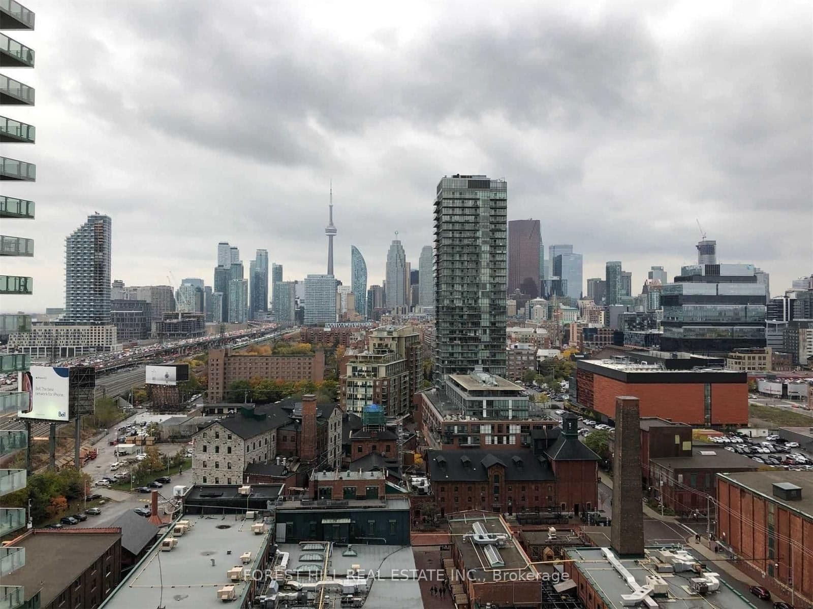 390 Cherry Street, Unit 1702 thumbnail 4