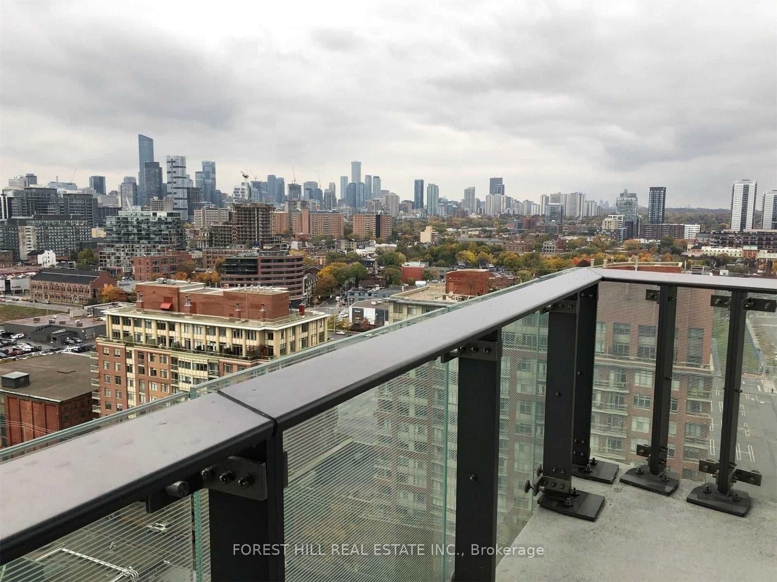 390 Cherry Street, Unit 1702 thumbnail 5