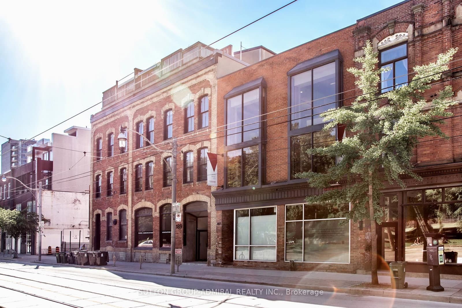 187 Queen Street E - Image 1