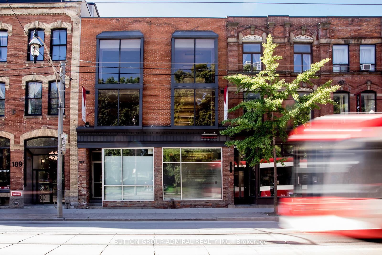 187 Queen Street E thumbnail 2