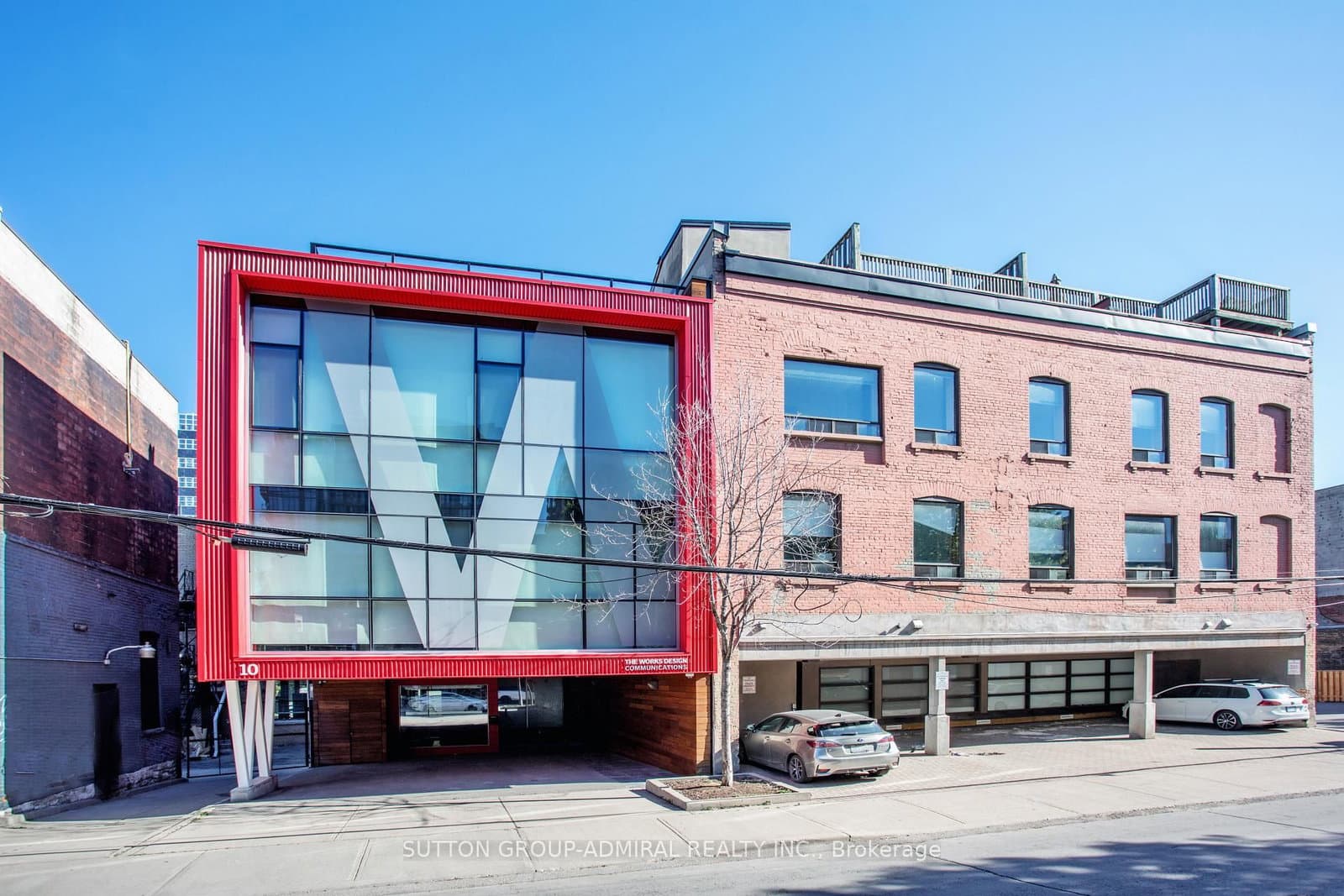 187 Queen Street E thumbnail 4