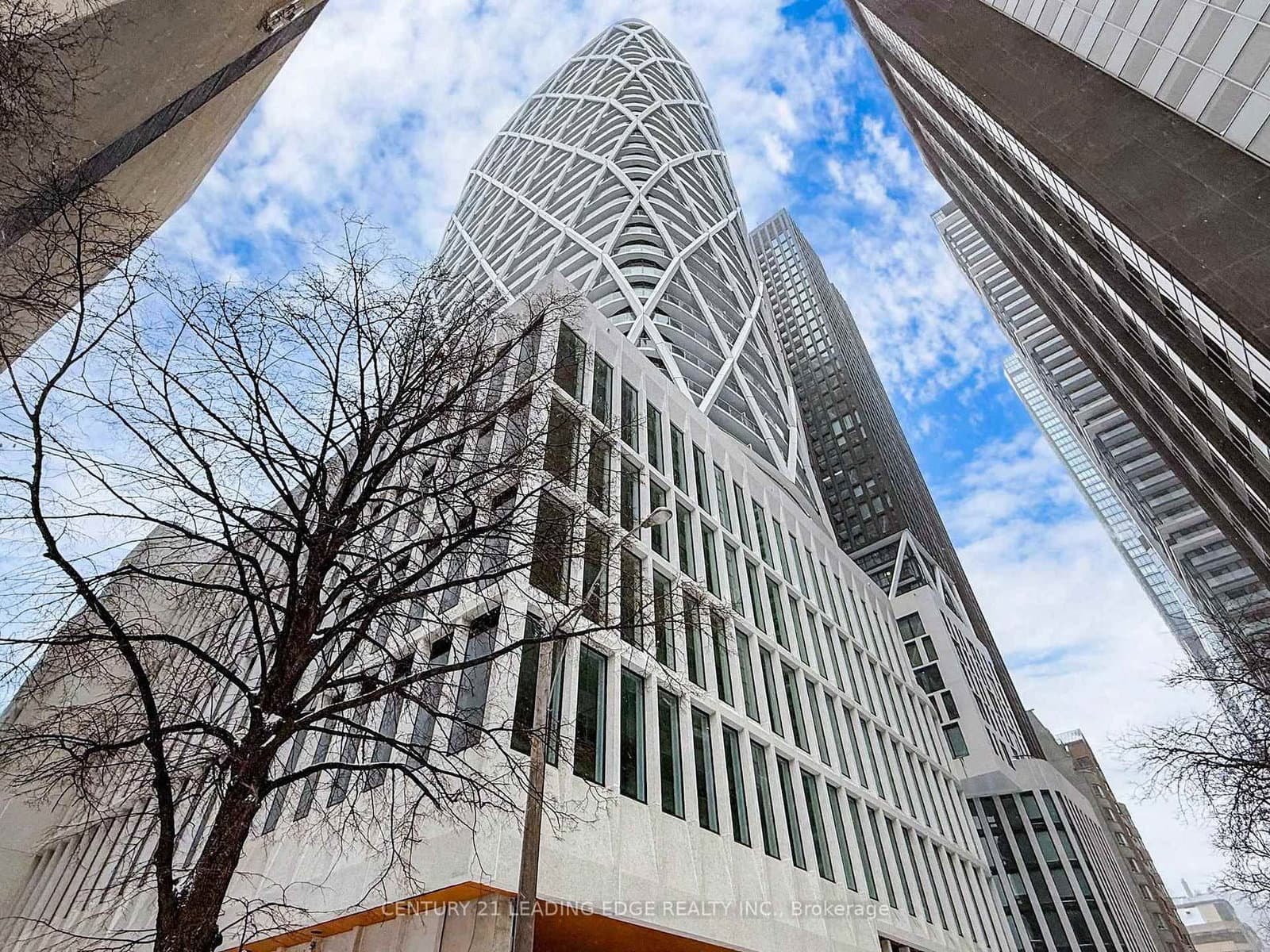 #2212 - 230 Simcoe Street