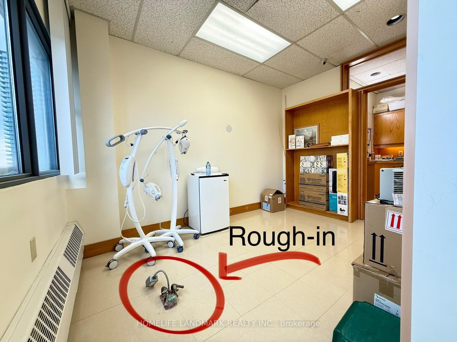 1100 E Sheppard Avenue E, Unit 410 thumbnail 10