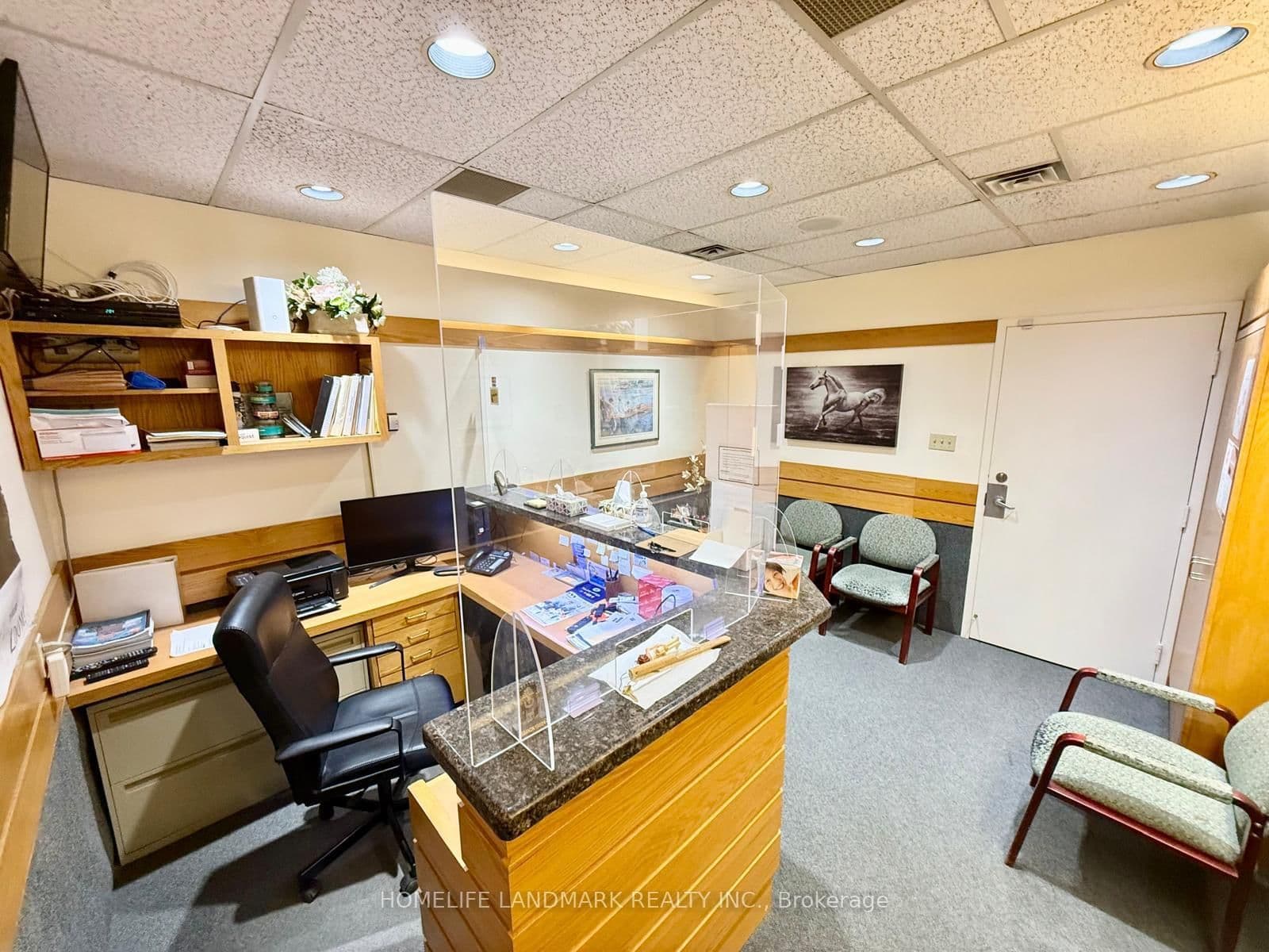 1100 E Sheppard Avenue E, Unit 410 thumbnail 3