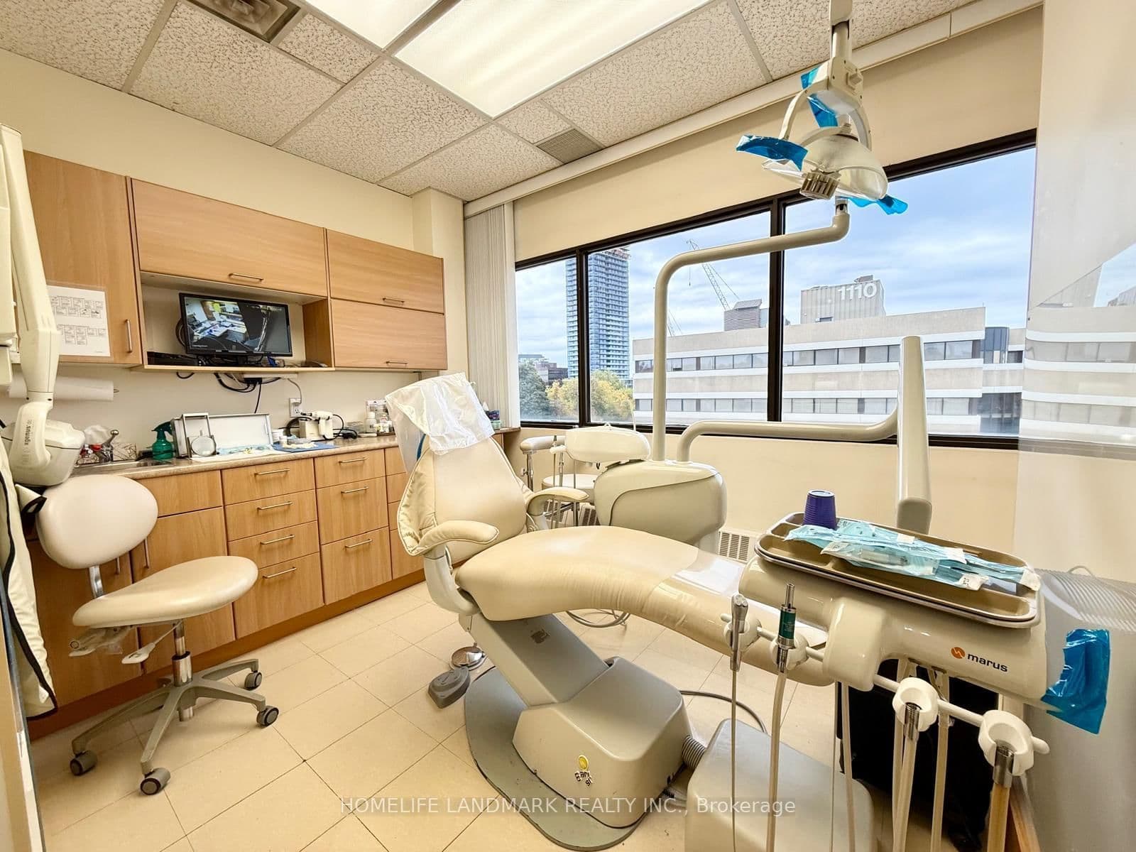 1100 E Sheppard Avenue E, Unit 410 thumbnail 6