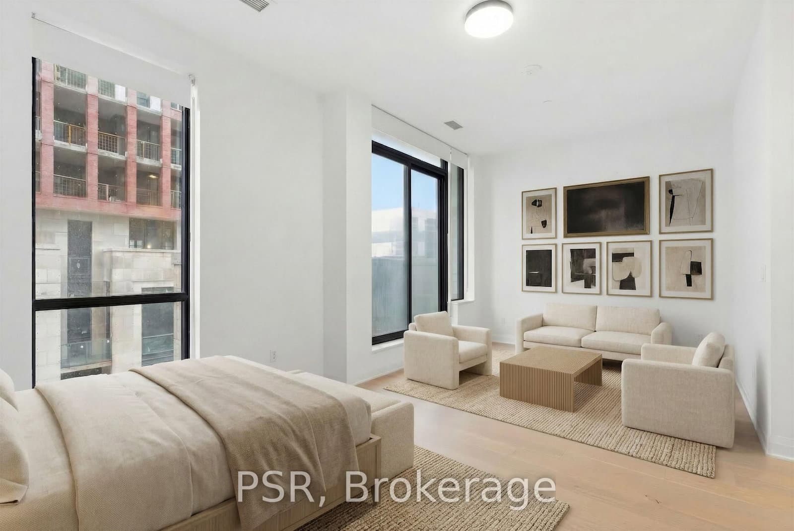 33 Frederick Todd Way, Unit TH12 thumbnail 14