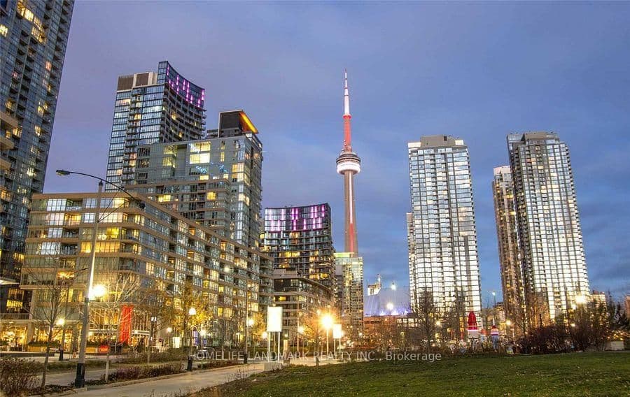 26 Capreol Court, Unit G17 thumbnail 2
