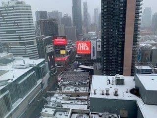 #3112 - 210 Victoria Street