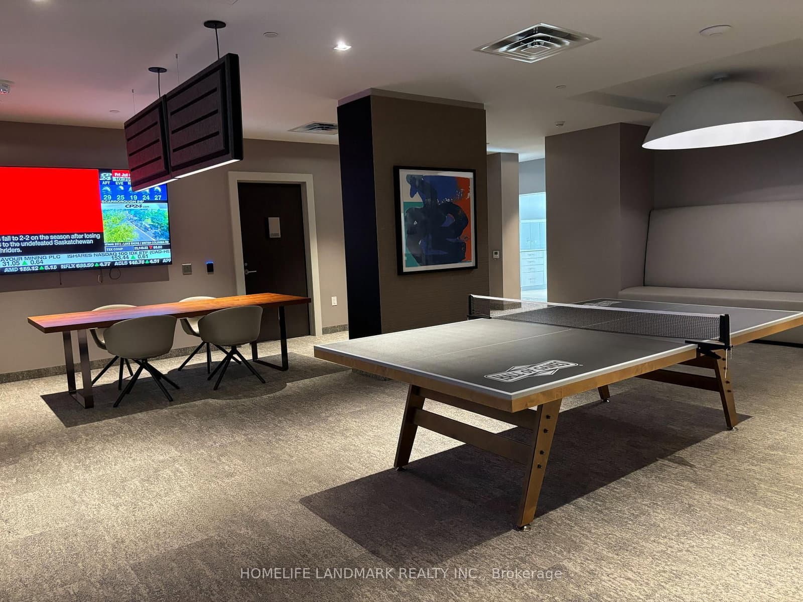 219 Dundas Street E, Unit 1107 thumbnail 14