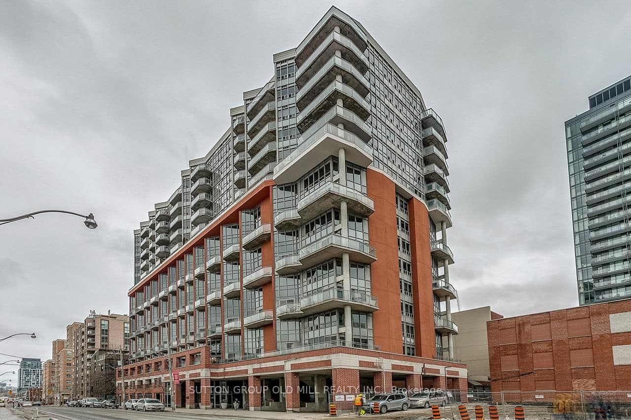 255 Richmond Street E, Unit PH2 - Image 1