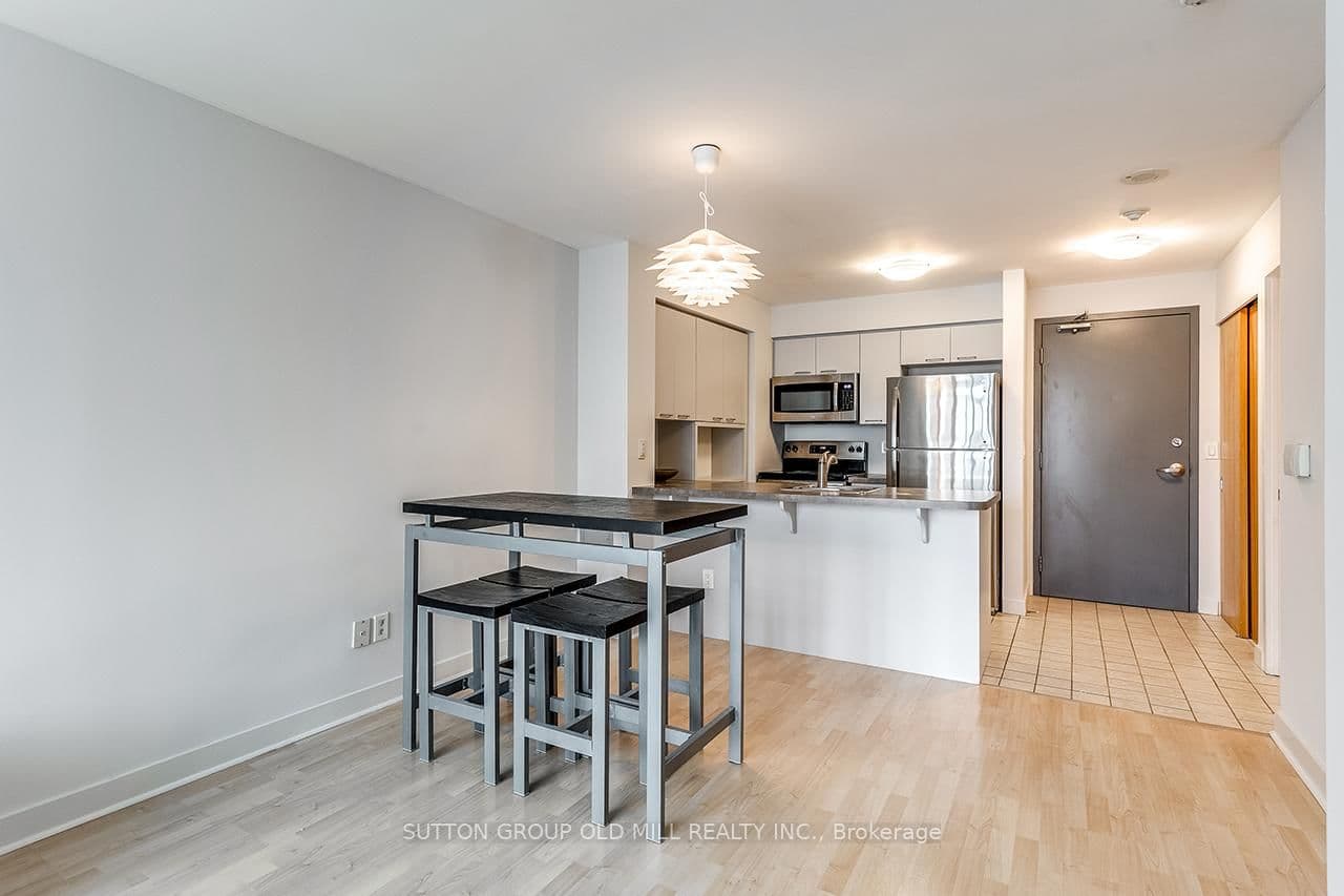 255 Richmond Street E, Unit PH2 thumbnail 12