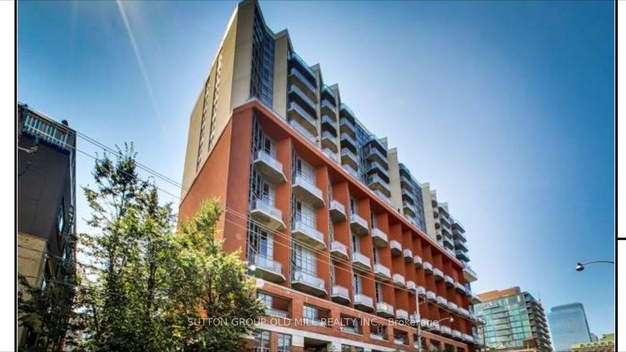 255 Richmond Street E, Unit PH2 thumbnail 29