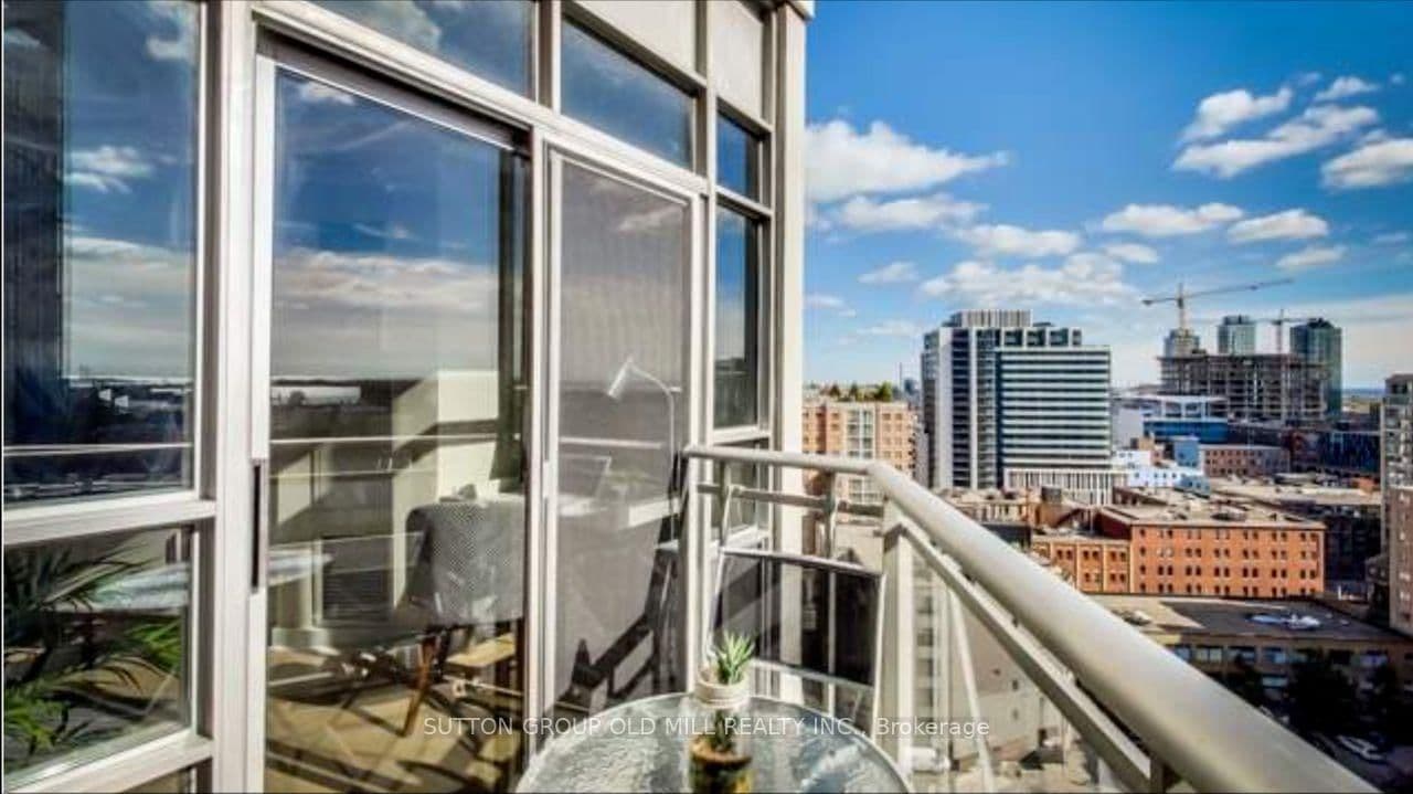 255 Richmond Street E, Unit PH2 thumbnail 30