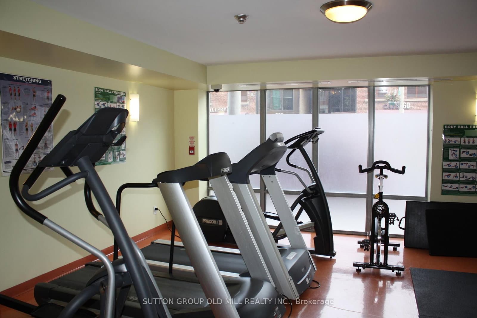 255 Richmond Street E, Unit PH2 thumbnail 39