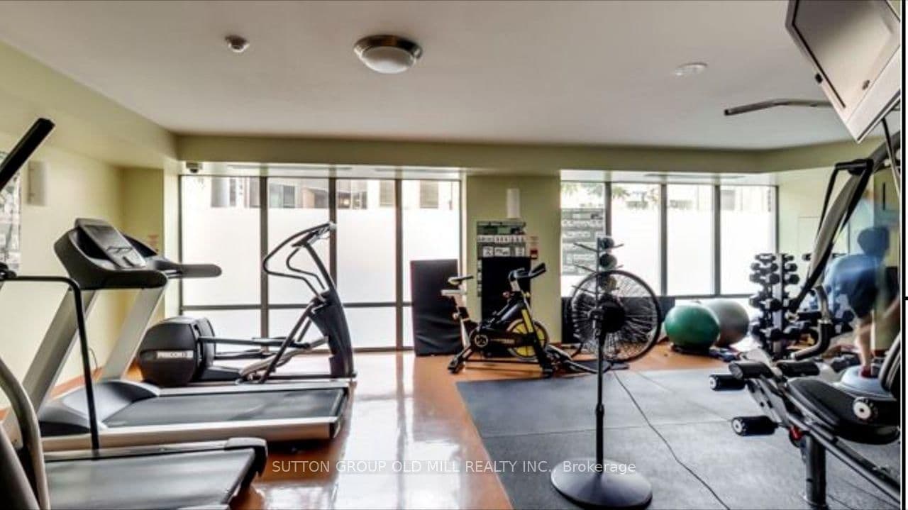 255 Richmond Street E, Unit PH2 thumbnail 40