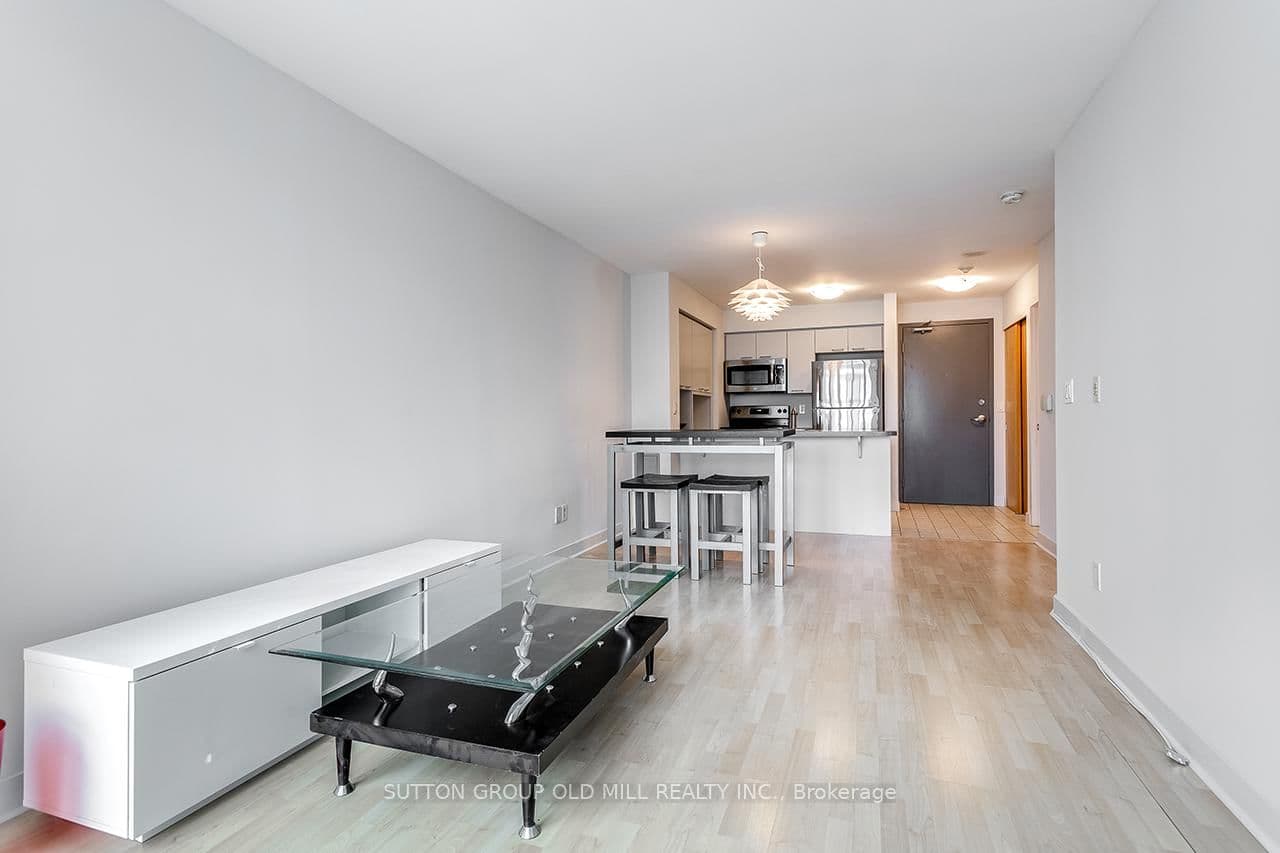 255 Richmond Street E, Unit PH2 thumbnail 7