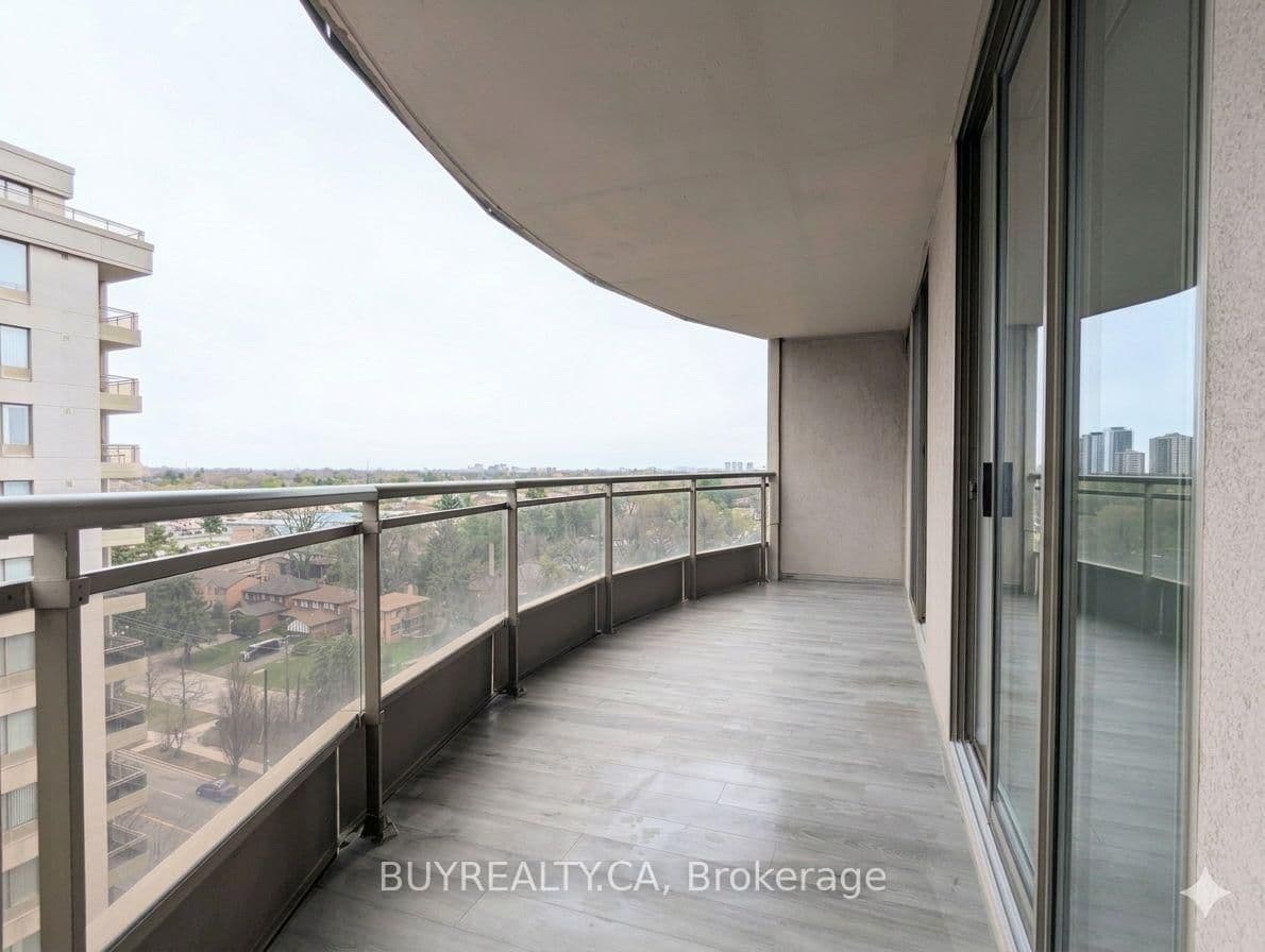 256 Doris Avenue, Unit 1603 thumbnail 14
