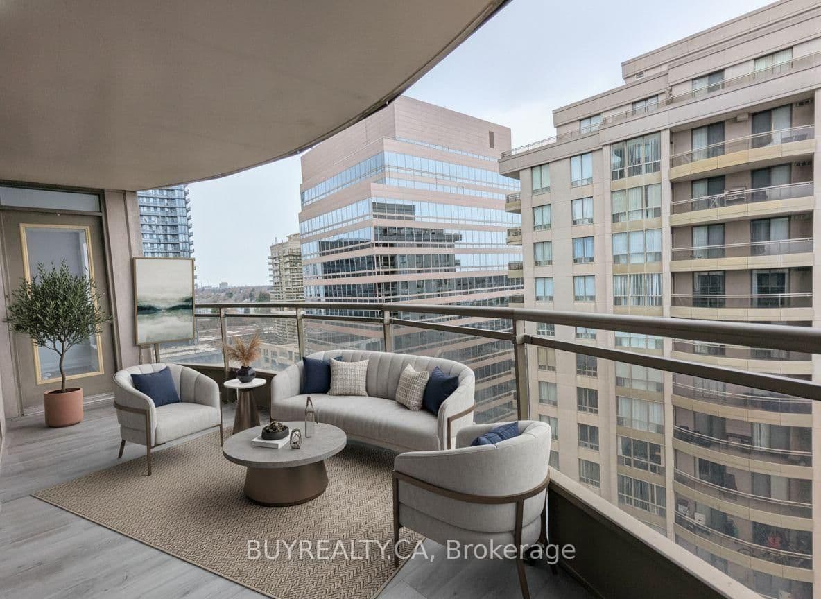 256 Doris Avenue, Unit 1603 thumbnail 15